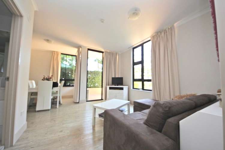Fifth view of Homely apartment listing, Level 1/G06/30 Surf Parade, Broadbeach QLD 4218