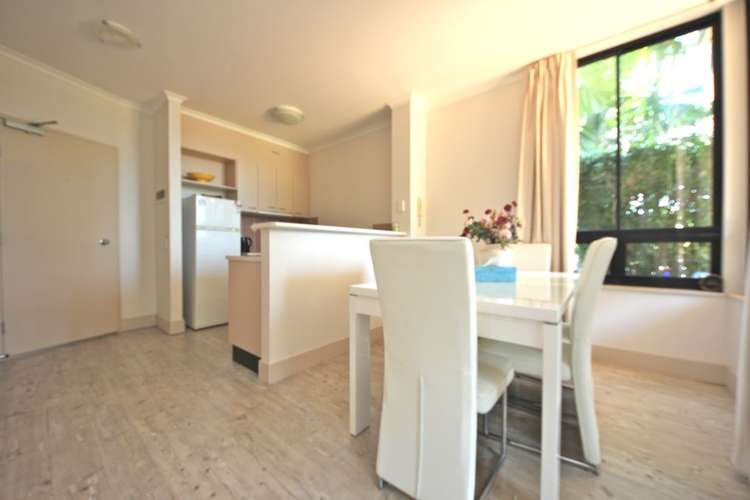 Sixth view of Homely apartment listing, Level 1/G06/30 Surf Parade, Broadbeach QLD 4218