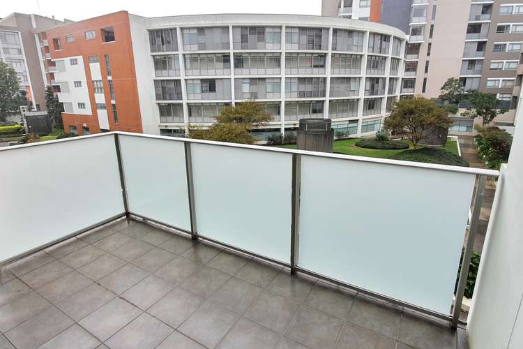 Fifth view of Homely apartment listing, 308/140 Maroubra Road, Maroubra NSW 2035