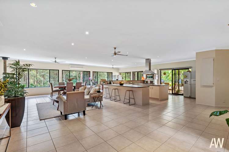 46 Hutchinsons Road, Ilkley QLD 4554