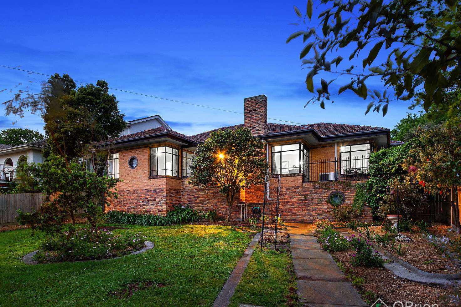 Main view of Homely house listing, 1171 Riversdale Road, Box Hill South VIC 3128