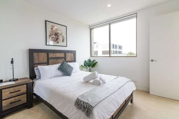 Fifth view of Homely apartment listing, 502/151 Victoria Road, Gladesville NSW 2111