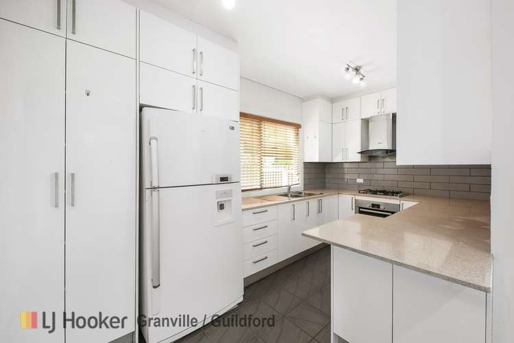 Second view of Homely house listing, 4 Stuart Street, Granville NSW 2142