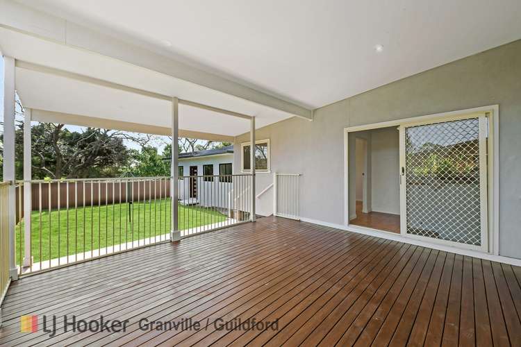 Third view of Homely house listing, 4 Stuart Street, Granville NSW 2142