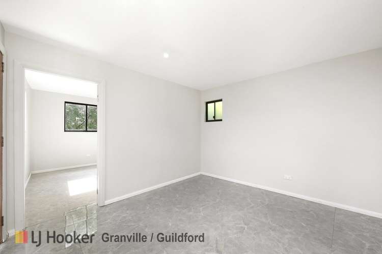 Fourth view of Homely house listing, 4 Stuart Street, Granville NSW 2142