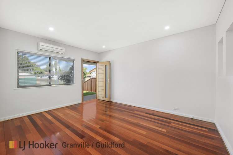 Fifth view of Homely house listing, 4 Stuart Street, Granville NSW 2142