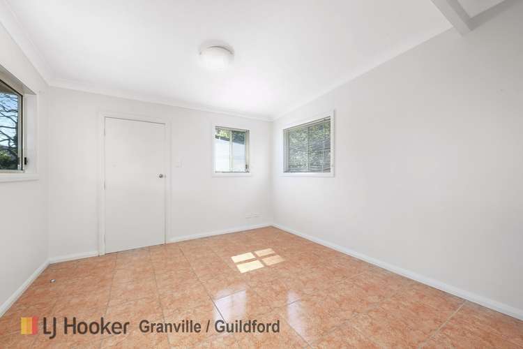 Sixth view of Homely house listing, 4 Stuart Street, Granville NSW 2142