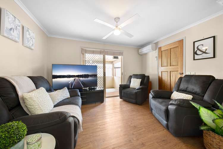 Second view of Homely semiDetached listing, 1/72 Hanlon Street, Tanah Merah QLD 4128