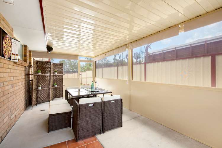 Fourth view of Homely semiDetached listing, 1/72 Hanlon Street, Tanah Merah QLD 4128