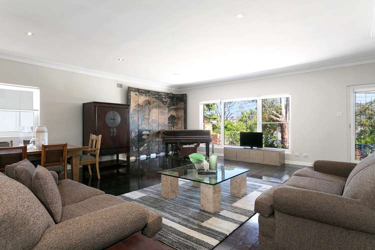 Second view of Homely house listing, 17 Pleasant Way, Blakehurst NSW 2221