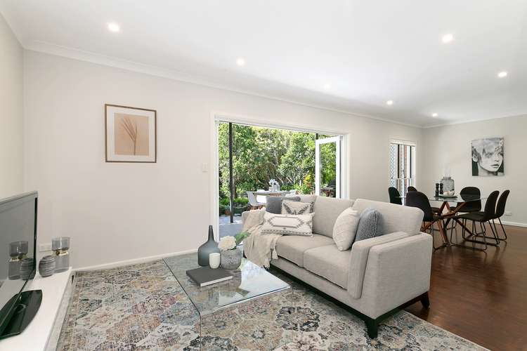 Fourth view of Homely house listing, 17 Pleasant Way, Blakehurst NSW 2221