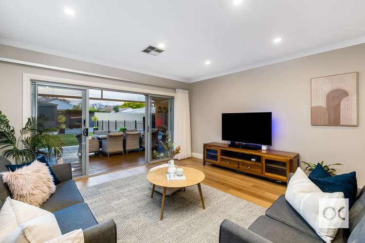 Fourth view of Homely house listing, 31 Arthur Street, Clarence Gardens SA 5039