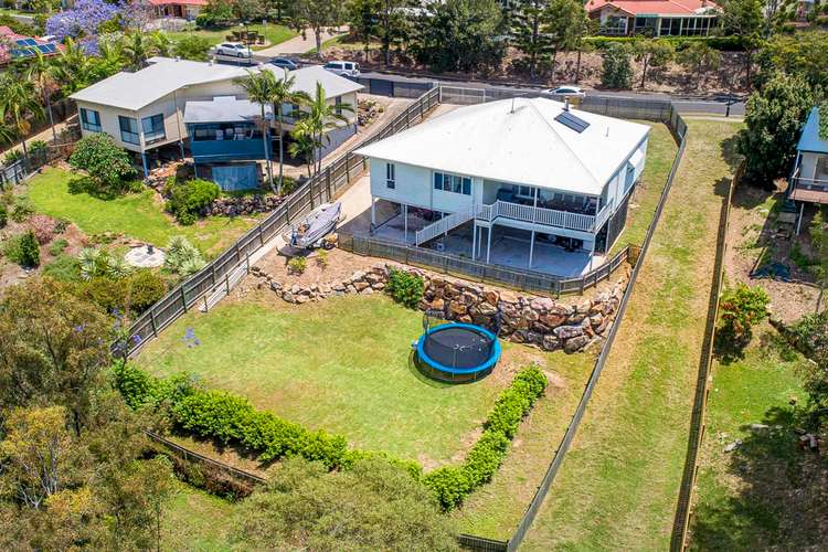 38 Overland Drive, Edens Landing QLD 4207