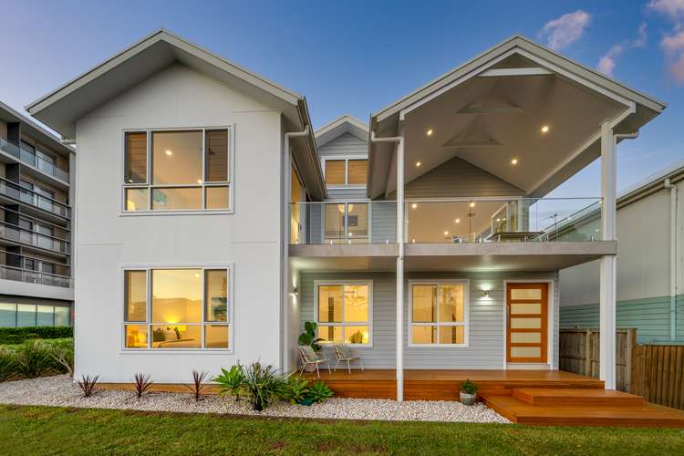 Main view of Homely house listing, 15 Mawson Close, Caves Beach NSW 2281