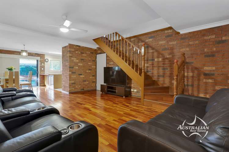 Third view of Homely townhouse listing, 1/37 Stanbury Place, Quakers Hill NSW 2763