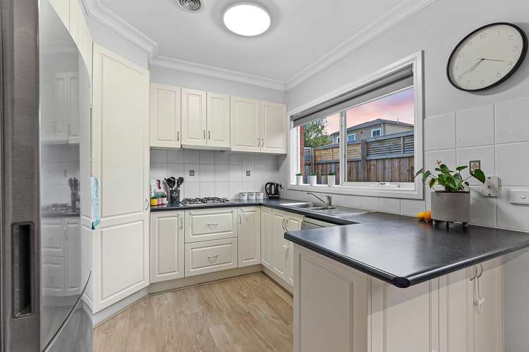 Sixth view of Homely unit listing, 22/3 Young Road, Hallam VIC 3803