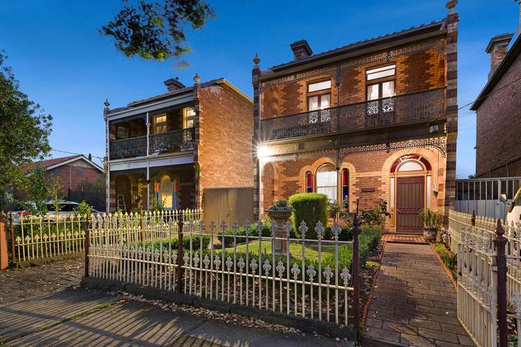 Main view of Homely house listing, 7 Hudson Street, Coburg VIC 3058