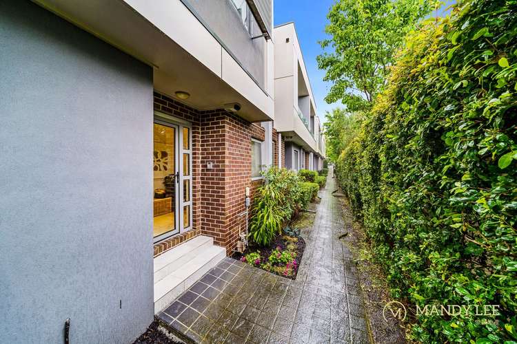 Main view of Homely townhouse listing, 7/102 Thames Street, Box Hill North VIC 3129