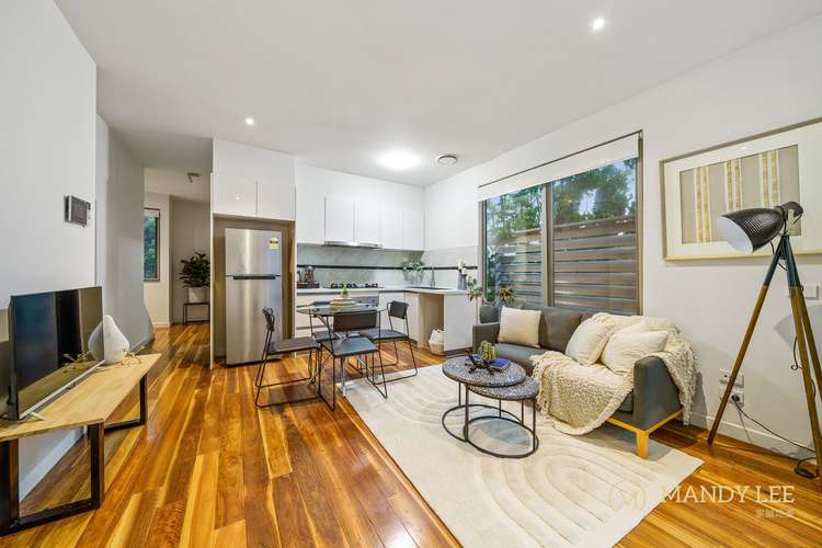 Second view of Homely townhouse listing, 7/102 Thames Street, Box Hill North VIC 3129
