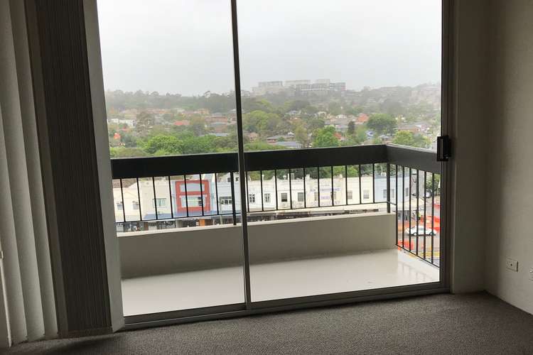 Fourth view of Homely unit listing, Level 7/68/57-61 West Parade, West Ryde NSW 2114