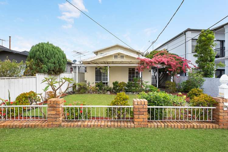Main view of Homely house listing, 56 O'Neill Street, Brighton-Le-Sands NSW 2216