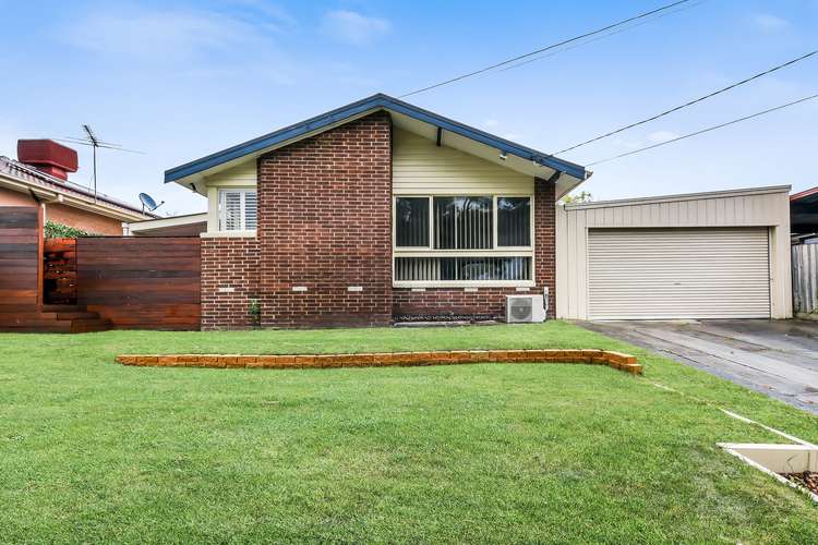 74 Jacksons Road, Noble Park North VIC 3174