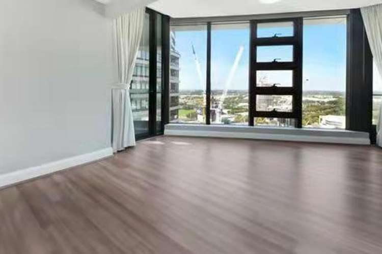 Second view of Homely apartment listing, 2208/7 Australia Avenue, Sydney Olympic Park NSW 2127