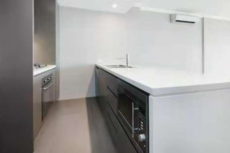 Fourth view of Homely apartment listing, 2208/7 Australia Avenue, Sydney Olympic Park NSW 2127