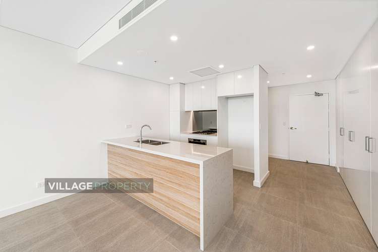 Second view of Homely apartment listing, 410B/118 Bowden Street, Meadowbank NSW 2114