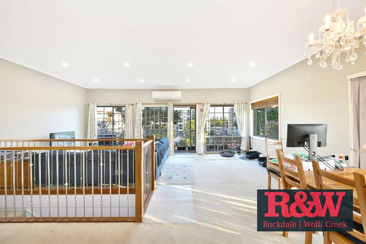 Third view of Homely house listing, 11 Knoll Avenue, Turrella NSW 2205