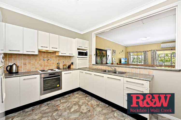 Fifth view of Homely house listing, 11 Knoll Avenue, Turrella NSW 2205