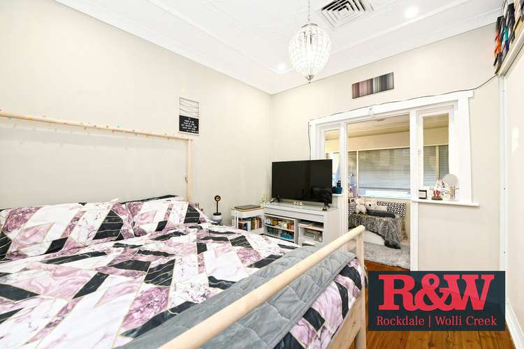 Sixth view of Homely house listing, 11 Knoll Avenue, Turrella NSW 2205