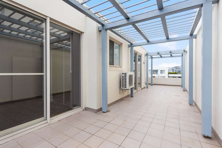 Main view of Homely unit listing, 508/1 The Piazza, Wentworth Point NSW 2127
