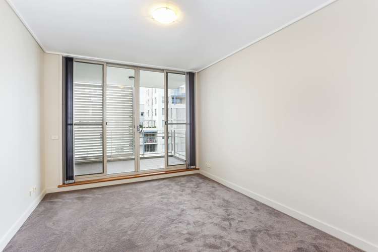 Fourth view of Homely unit listing, 508/1 The Piazza, Wentworth Point NSW 2127