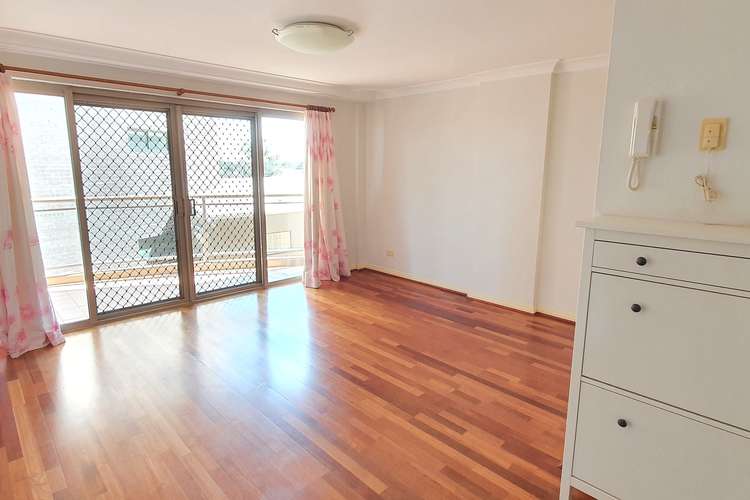 Second view of Homely unit listing, 502/98 Maroubra Road, Maroubra NSW 2035