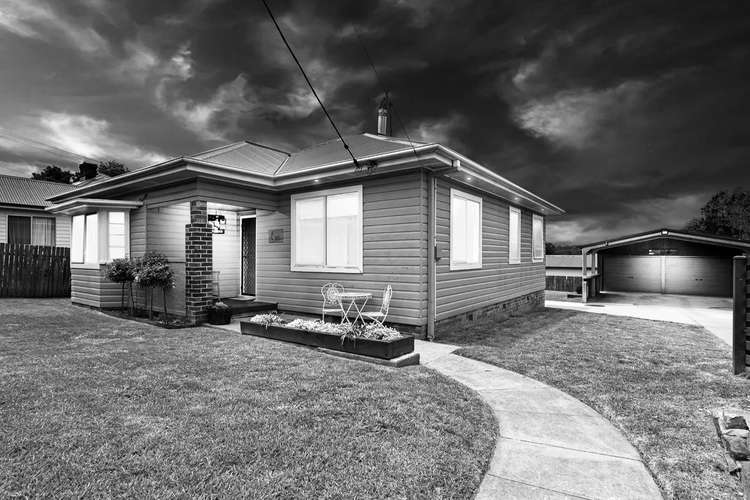 Main view of Homely house listing, 3 Marsh Street, Armidale NSW 2350