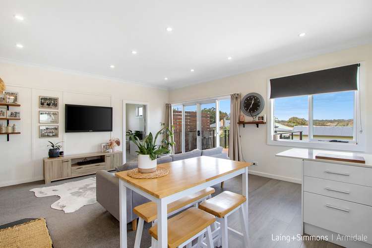 Fourth view of Homely house listing, 3 Marsh Street, Armidale NSW 2350