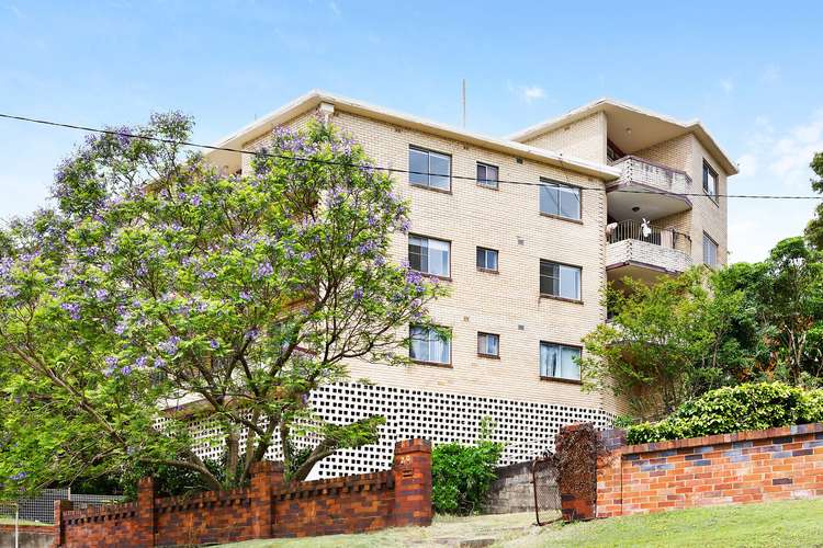 Main view of Homely apartment listing, 12/20 Belmore Street, Arncliffe NSW 2205