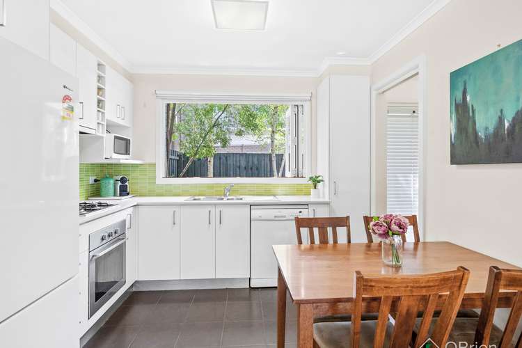 Fifth view of Homely townhouse listing, 2/40 Glenola Road, Chelsea VIC 3196