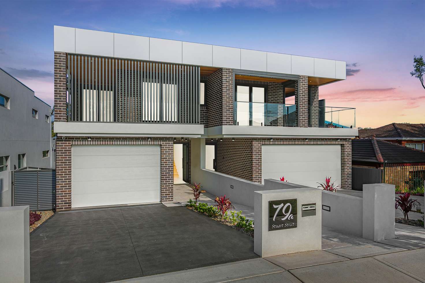 Main view of Homely semiDetached listing, 79a Stuart Street, Blakehurst NSW 2221