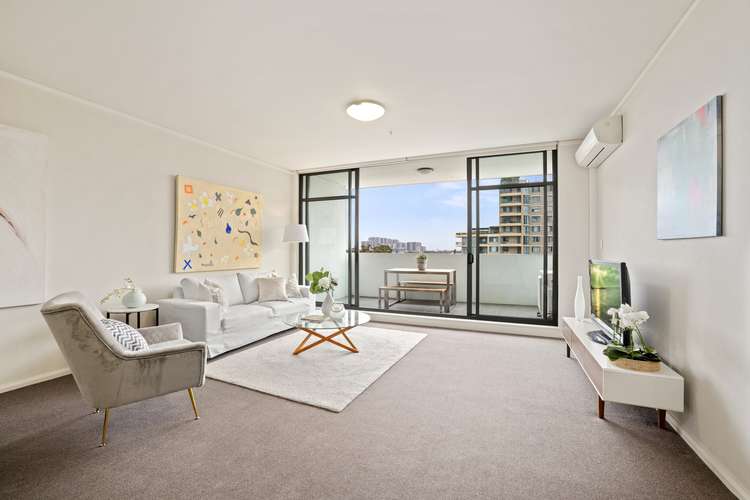 Main view of Homely apartment listing, 404/140 Maroubra Road, Maroubra Junction NSW 2035