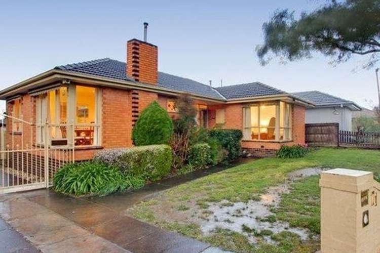 Main view of Homely house listing, 71 Hawthorn Road, Forest Hill VIC 3131