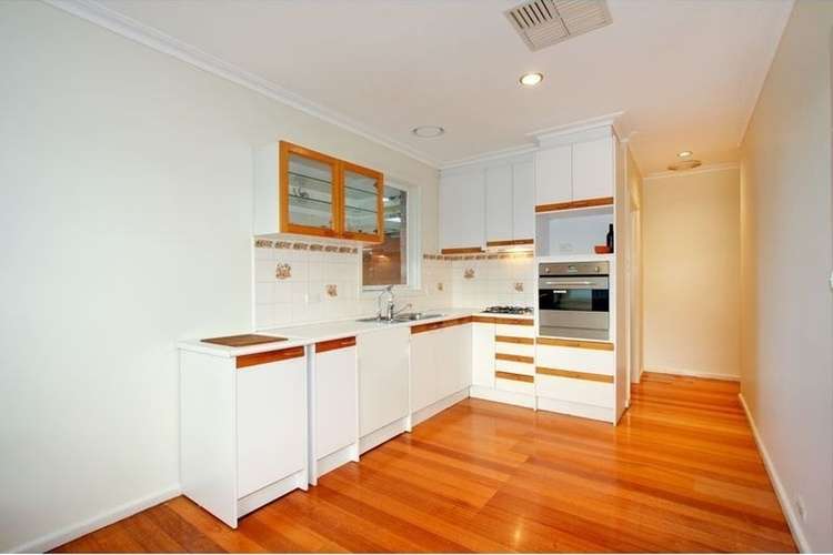 Second view of Homely house listing, 71 Hawthorn Road, Forest Hill VIC 3131