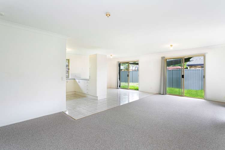 Fourth view of Homely house listing, 288 Nineteenth Avenue, Elanora QLD 4221