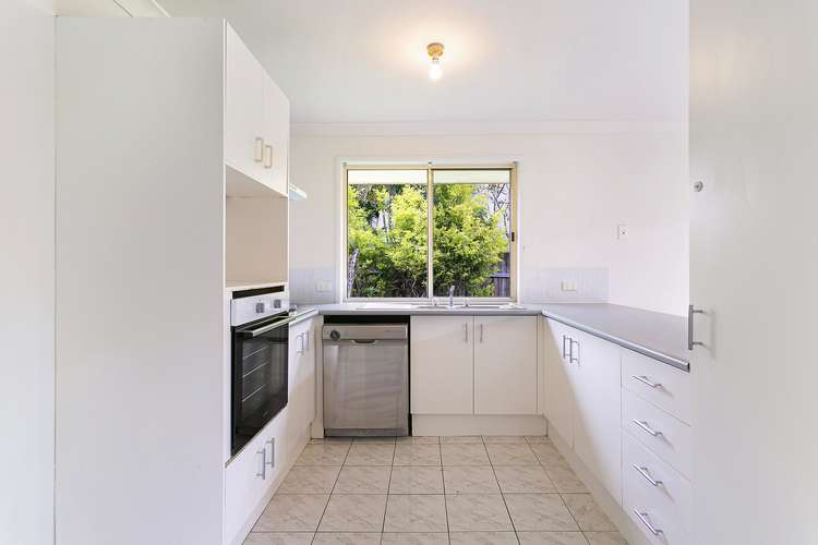 Fifth view of Homely house listing, 288 Nineteenth Avenue, Elanora QLD 4221