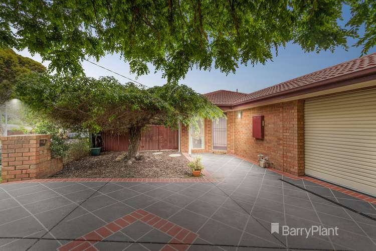 Main view of Homely house listing, 1 Perry Close, Croydon South VIC 3136