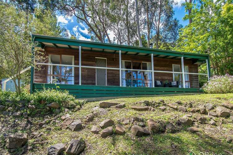 Second view of Homely house listing, 19 Ferguson Street, Upwey VIC 3158