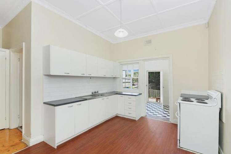 Second view of Homely unit listing, 2/18 The Boulevarde, Lewisham NSW 2049