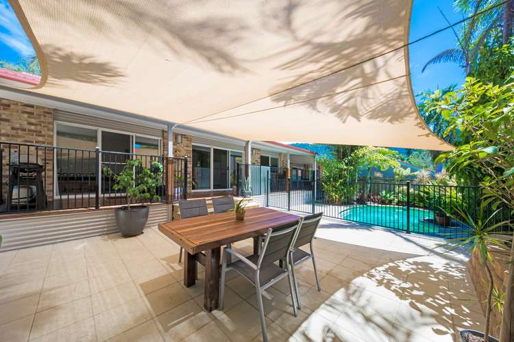 39 Erromango Drive, Jubilee Pocket QLD 4802