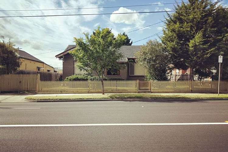 Main view of Homely house listing, 48 Francis Street, Yarraville VIC 3013